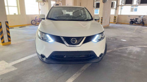 2019 Nissan Rogue in dubai