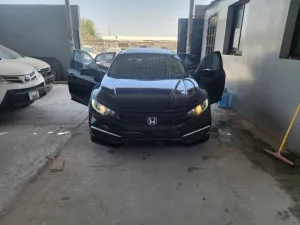 2020 هوندا سيفك in dubai