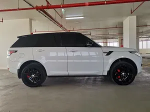 2014 Land Rover Range Rover Sport