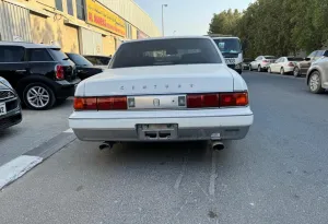 2001 Toyota Century