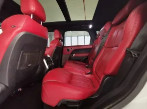 2014 Land Rover Range Rover Sport