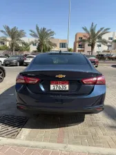2021 شيفروليه ماليبو