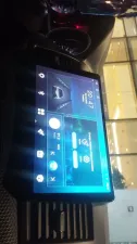 2016 ميتسوبيشي لانسر