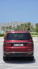 2022 Jeep Wagoneer
