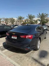 2021 شيفروليه ماليبو