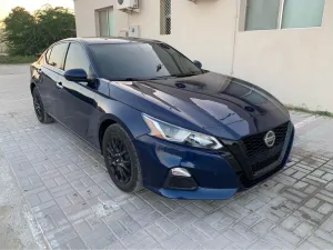 2020 نيسان آلتيما