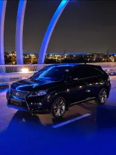 2015 Lexus RX