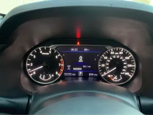 2020 نيسان آلتيما