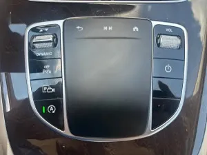 2021 Mercedes-Benz E-Class