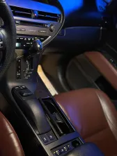 2015 Lexus RX