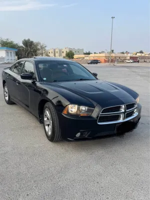 2013 Dodge Charger