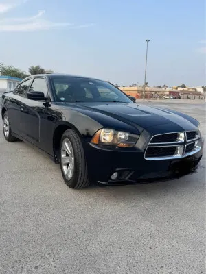 2013 Dodge Charger