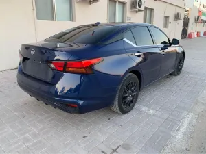 2020 نيسان آلتيما