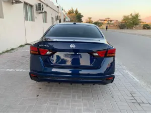 2020 نيسان آلتيما