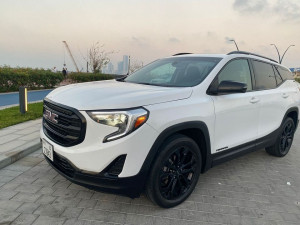 2020 GMC Terrain