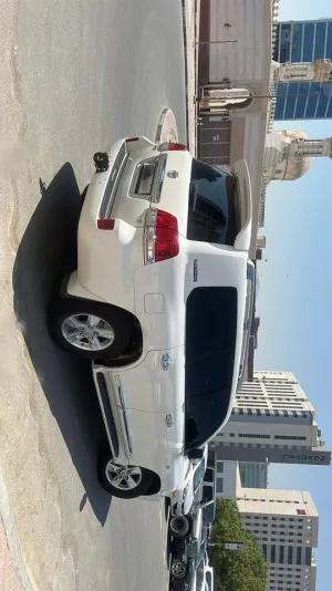 2011 Toyota Land Cruiser