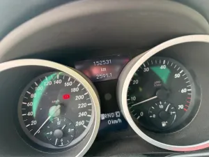 2006 Mercedes-Benz SLK