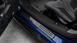 2020 Ferrari 488 Pista