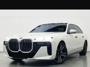 2023 BMW 7-Series