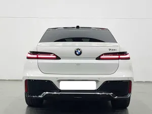 2023 BMW 7-Series