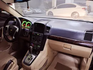 2007 Chevrolet Captiva
