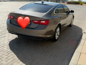 2021 شيفروليه ماليبو