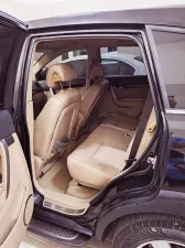 2007 Chevrolet Captiva