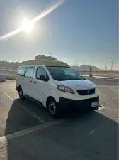 2020 Peugeot Expert
