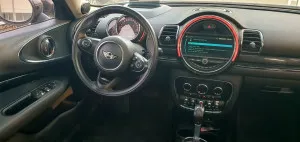 2018 Mini Clubman