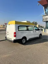 2020 Peugeot Expert