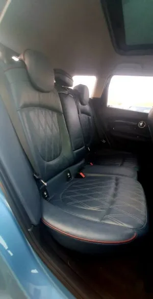 2018 Mini Clubman