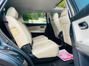 2013 Mazda CX-9