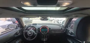2018 Mini Clubman