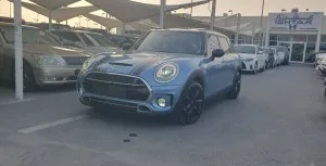 2018 Mini Clubman