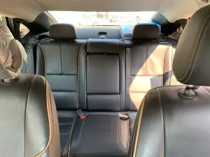2019 Chevrolet Impala