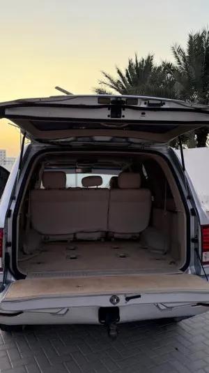 2006 Lexus LX 470