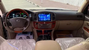 2006 Lexus LX 470