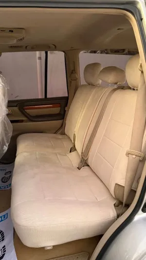 2006 Lexus LX 470