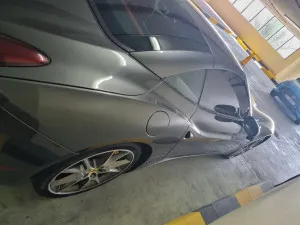 2013 Ferrari California