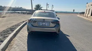 2019 لكزس RC- ار سي
