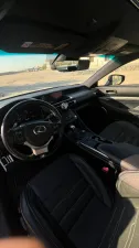 2019 لكزس RC- ار سي