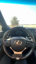 2019 لكزس RC- ار سي