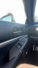 2019 لكزس RC- ار سي