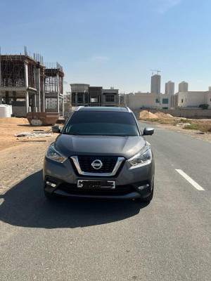 2018 Nissan KICKS in dubai