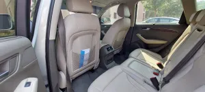 2013 اودي  كيو٥