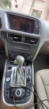 2013 اودي  كيو٥