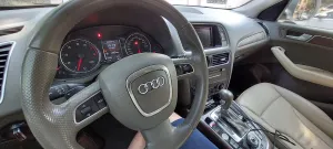 2013 اودي  كيو٥