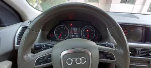 2013 اودي  كيو٥