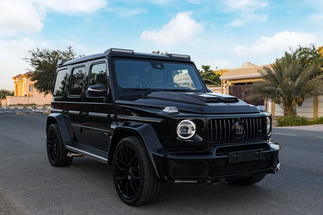 2020 برابوس 700