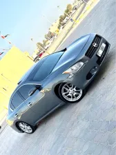 2011 Nissan Maxima in dubai
